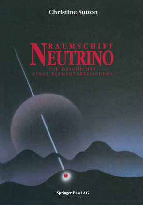 Raumschiff Neutrino von Herbst,  H.-P., Sutton,  Christine