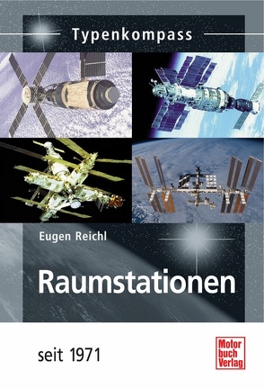 Raumstationen von Reichl,  Eugen