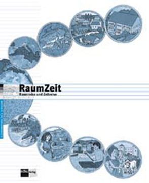 RaumZeit von Adamina,  Marco, Wyssen,  Hans P