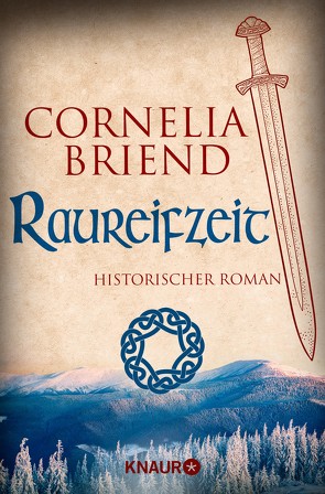 Raureifzeit von Briend,  Cornelia