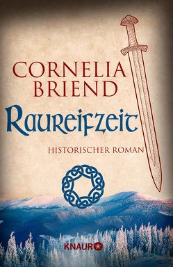 Raureifzeit von Briend,  Cornelia