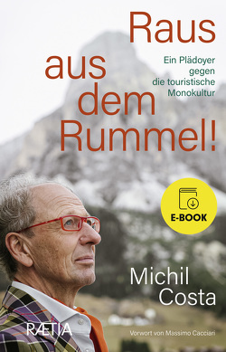 Raus aus dem Rummel! von Cacciari,  Massimo, Costa,  Michil