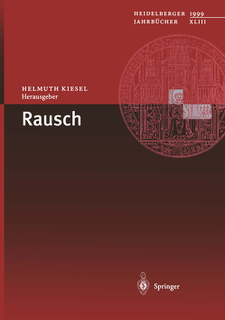 Rausch von Dölling,  D., Eming,  K., Gerigk,  H.-J., Kiesel,  H., Kiesel,  Helmuth, Kluwe,  S., Knapp,  F.P., Köpping,  K.-P., Luckscheiter,  R., Müller-Küppers,  M., Verres,  R, Wink,  M.