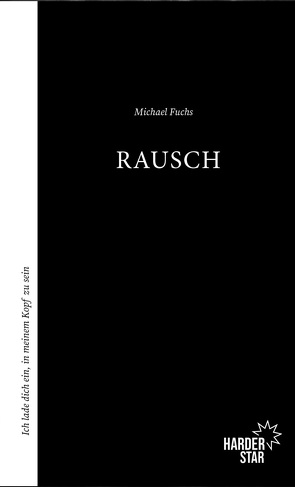 Rausch von Fuchs,  Michael