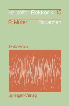 Rauschen von Müller,  Rudolf