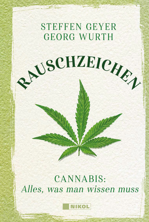 Rauschzeichen von Geyer,  Steffen, Wurth,  Georg