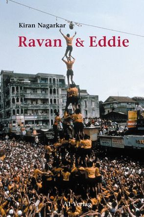 Ravan & Eddie von Bandini,  Ditte, Bandini,  Giovanni, Nagarkar,  Kiran
