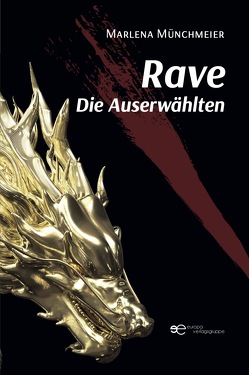 RAVE von Münchmeier,  Marlena