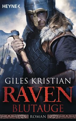 Raven – Blutauge von Kristian,  Giles, Thon,  Wolfgang
