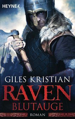 Raven – Blutauge von Kristian,  Giles, Thon,  Wolfgang