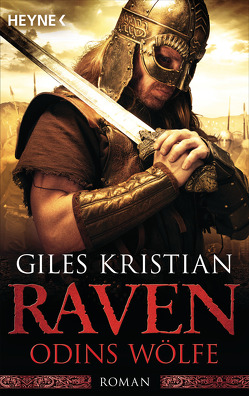 Raven – Odins Wölfe von Kristian,  Giles, Thon,  Wolfgang