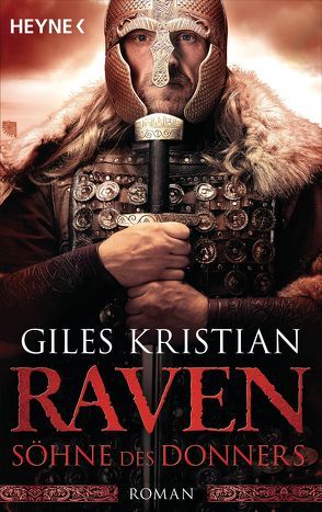 Raven – Söhne des Donners von Kristian,  Giles, Thon,  Wolfgang