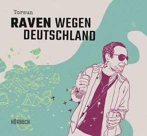 Raven wegen Deutschland von Torsun
