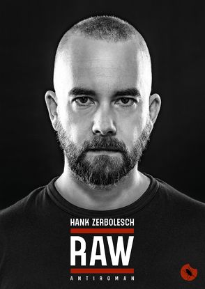 RAW von Zerbolesch,  Hank