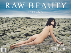 RAW BEAUTY – ICELAND 2020 von Palm,  Peter