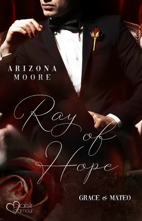 Ray of Hope von Moore,  Arizona