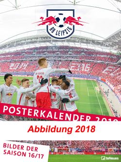 RB Leipzig 2019