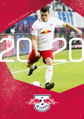 RB Leipzig 2020 – Fankalender