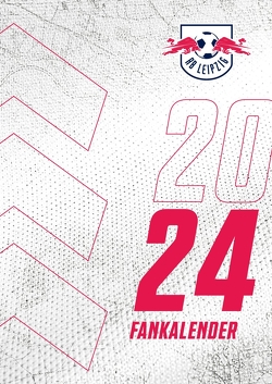 RB Leipzig 2024 – Fankalender