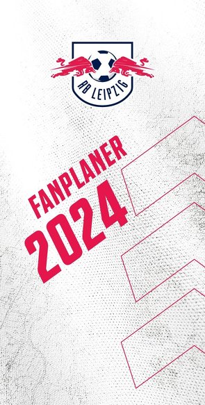 RB Leipzig 2024 – Fanplaner