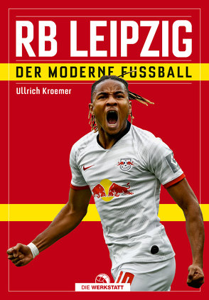 RB Leipzig von Kroemer,  Ullrich