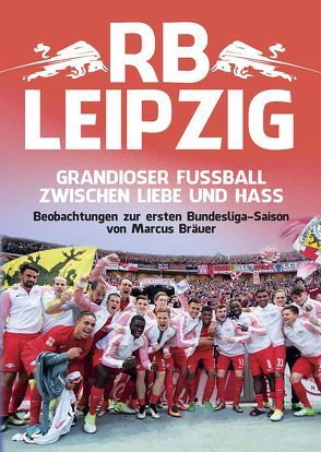 RB Leipzig von Marcus,  Bräuer