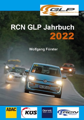 RCN GLP Jahrbuch 2022 von Foerster,  Wolfgang