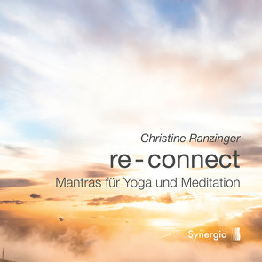 Re-Connect von Ranzinger,  Christine