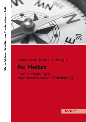 Re: Medium von Brühl,  Simone, Heller,  Jakob Christoph