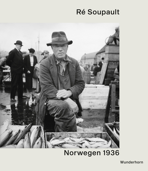 Ré Soupault – Norwegen 1936 von Metzner,  Manfred, Soupault,  Ré