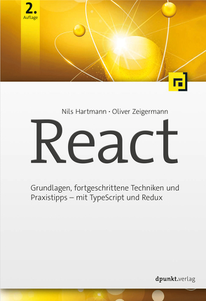 React von Hartmann,  Nils, Zeigermann,  Oliver