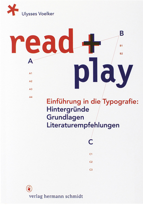 read + play von Voelker,  Jean Ulysses