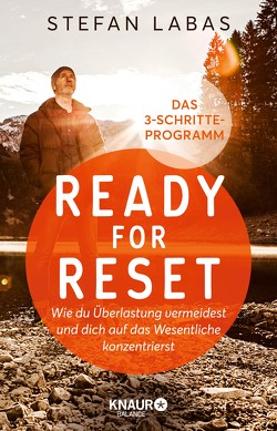 Ready for Reset von Labas,  Stefan, Seul,  Shirley