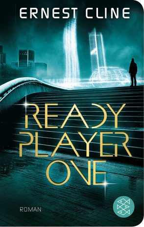 Ready Player One von Cline,  Ernest, Riffel,  Hannes, Riffel,  Sara