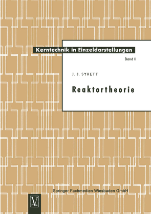 Reaktortheorie von Syrett,  John James