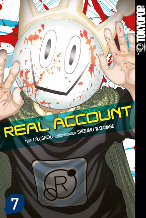 Real Account 07 von Okusho, Watanabe,  Shizumu