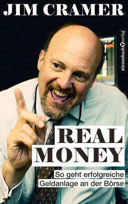Real Money von Cramer,  James J