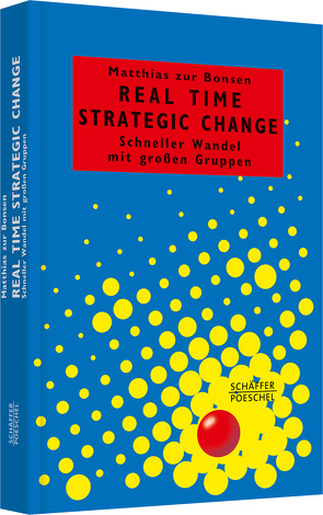 Real Time Strategic Change von Bauer,  Peter, Bonsen,  Matthias zur, Bredemeyer,  Sabine, Herzog,  Jutta Isis