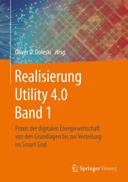 Realisierung Utility 4.0 Band 1 von Doleski,  Oliver D.