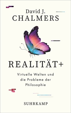Realität+ von Brodowski,  Björn, Chalmers,  David J., Strasser,  Jan-Erik