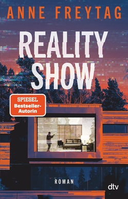 Reality Show von Freytag,  Anne