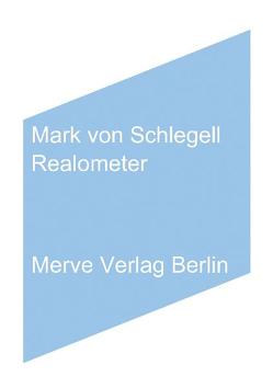Realometer von Reihse,  Andreas, Schlegell,  Mark von, Springer,  Anna Sophie