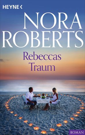 Rebeccas Traum von Roberts,  Nora