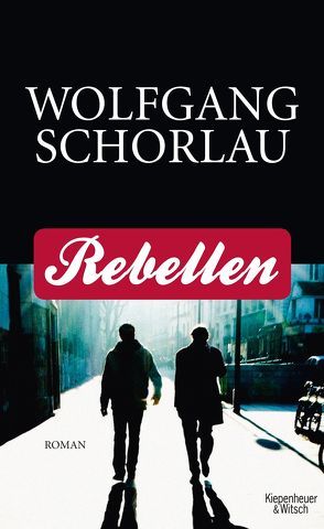 Rebellen von Schorlau,  Wolfgang