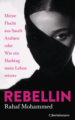 Rebellin von Martl,  Katharina, Mohammed,  Rahaf