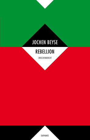 Rebellion von Beyse,  Jochen