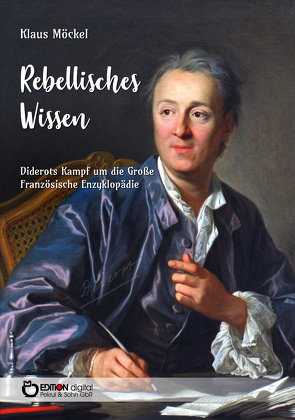 Rebellisches Wissen von Möckel,  Klaus