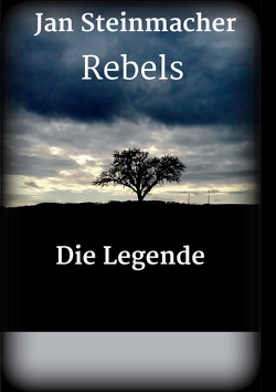 Rebels – Die Legende von Steinmacher,  Jan