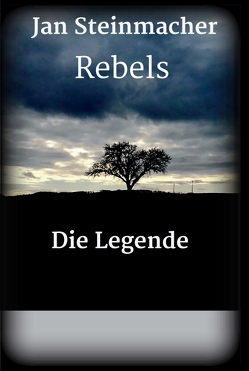 Rebels – Die Legende von Steinmacher,  Jan