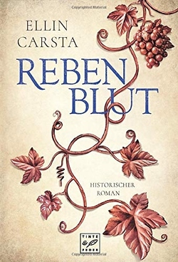 Rebenblut von Carsta,  Ellin